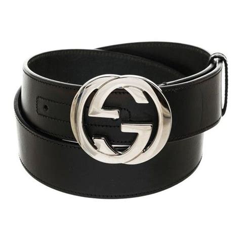 gucci silver belt ladies|big Gucci belts women's.